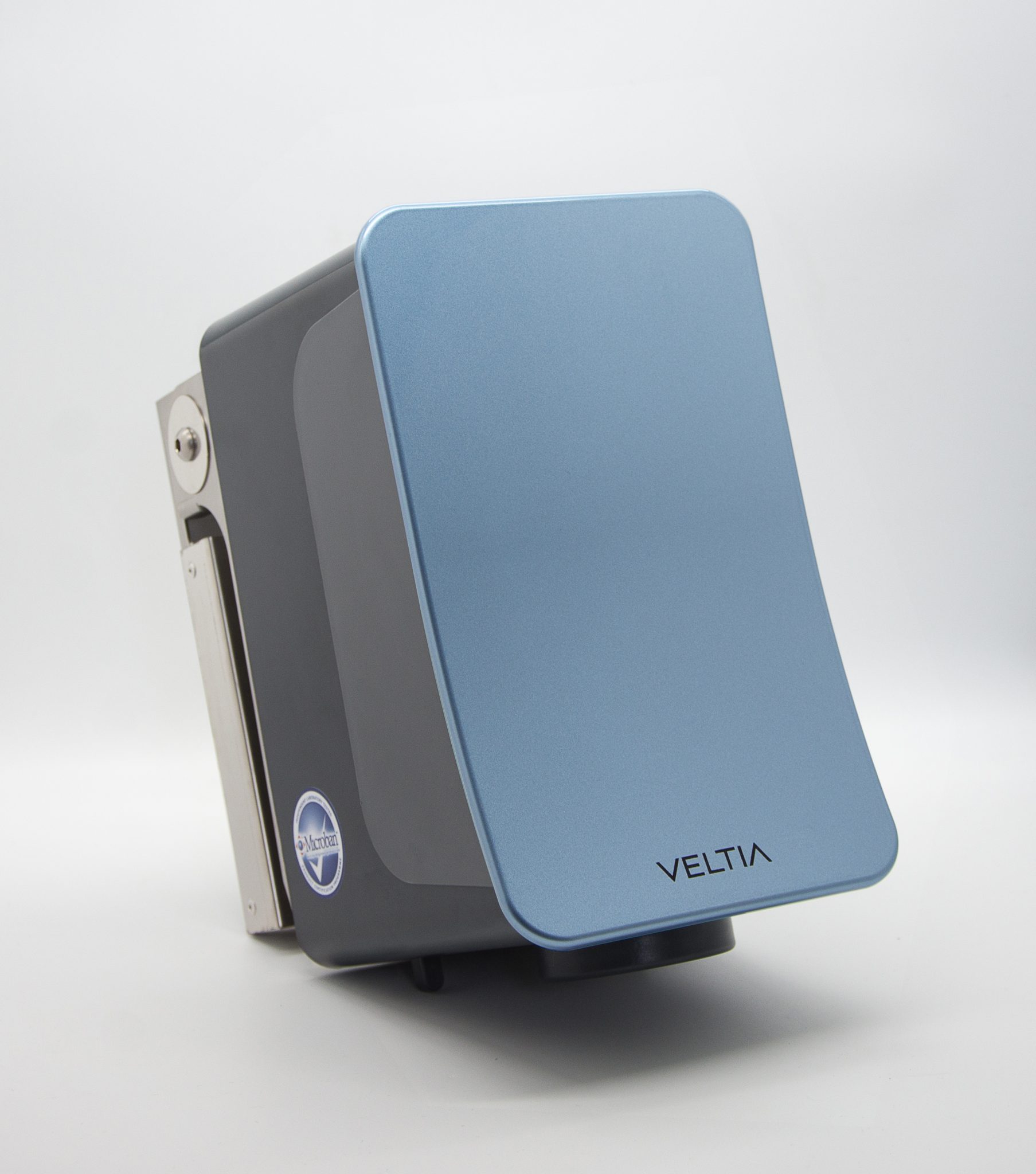 The quietest dryer for your feet | Veltia Foot Dryers