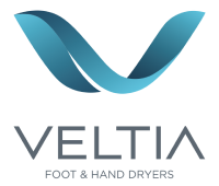 Logotipo de Veltia Foot dryer